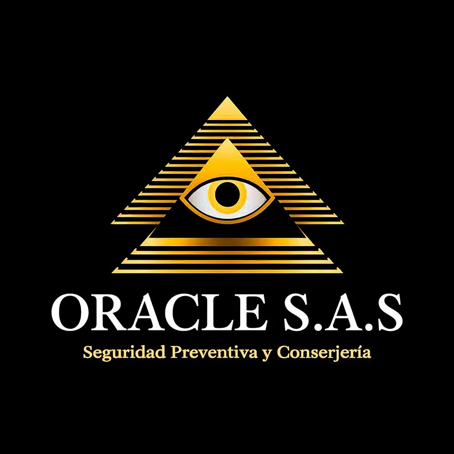ORACLE S.A.S — Seguridad Preventiva y Conserjería